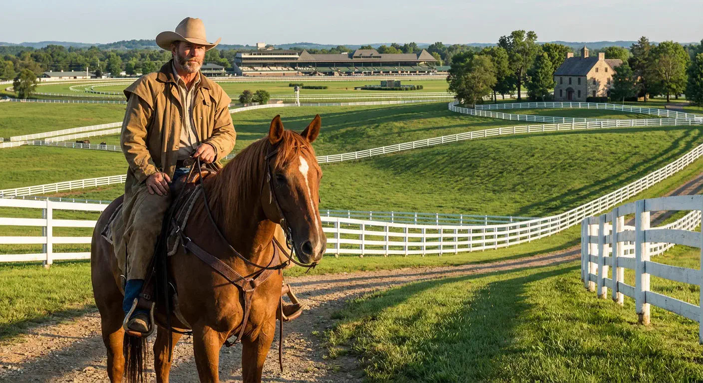 The Western Outlet Hero