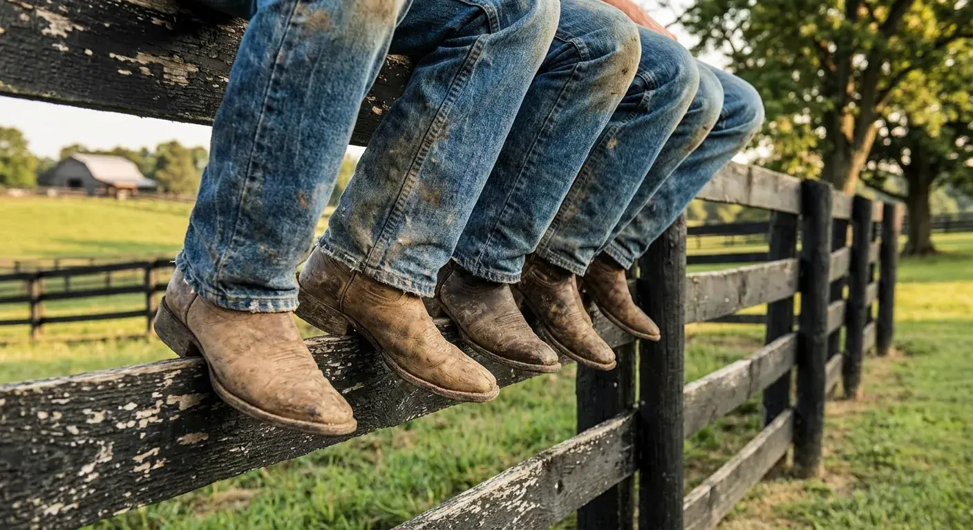 Professional work boots featuring steel toe, composite toe, waterproof and slip-resistant options